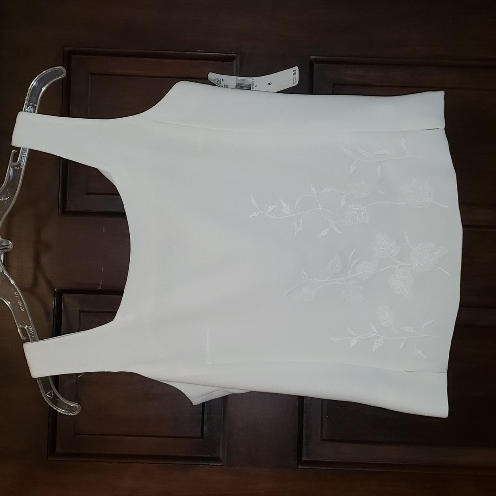 Jones Wear 2 Piece Set 8 / 10 NWT - Picture 2 of 15